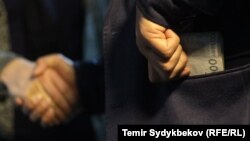 Иллюстративное фото.