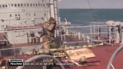 Україна відвоює у Росії море?