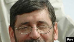 محمدحسين صفار هرندی گفت::«اگر در گذشته شلختگی هایی اتفاقاتی افتاده، در آينده ديگر اين اتفاقات نخواهد افتاد.» (عکس: فارس)