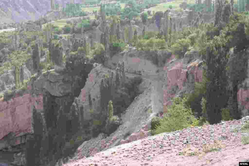 Вақте роҳ нест... #47