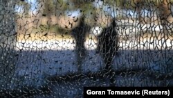 В результаті авіаудару загинули щонайменше 40 людей