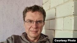 Анджэй Пачобут. Архіўнае фота