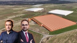 Ավինյանի ղեկավարման օրոք ԱՆԻՖ-ը մոտ 2.5 մլն դոլար է փոխանցել նրա համադասարանցու ընկերությանը