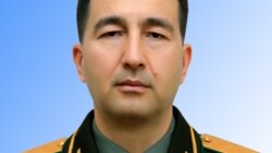 General Gündogdyýew harby derejesinden YD söweşijileri bilen bagly waka sebäpli mahrum edildi