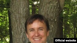 Андрей Окуньков, российский математик, удостоенный медали Филдса.