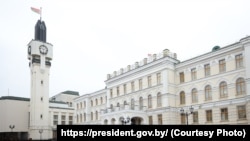 Віцебск, архіўнае фота