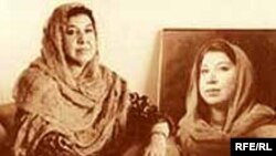 از سيمين بهبهانی به عنوان بانوی غزل ايران ياد می شود