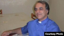 فرهاد سبکروح