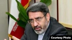 عبدالرضا رحمانی فضلی، رییس ديوان محاسبات کشور