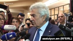 Гагик Арутюнян