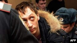 Павло Дмитриченко