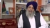 Afghanistan - Sikh politician Awtar Singh Khalsa is running for Afghan parliament. screen grab