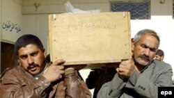 به رغم آن که میزان خشونت در عراق کاهش یافته در برخی استان های این کشور همچنان خشونت ها ادامه دارد