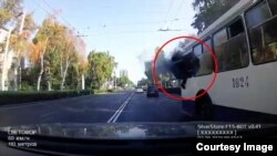 Окуя 2021-жылдын 2-сентябрында болду.