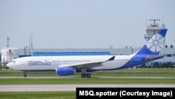 Ілюстрацыйнае фота. 