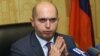 Депутат фракции РПА Армен Ашотян (архив)