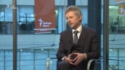 Голова Сенату Чехії застерігає від поступок Росії на тлі напруженості довкола України