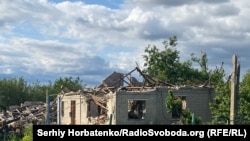 Чоловіка госпіталізували з контузією