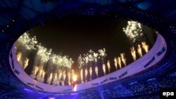 У МОК пояснили, що ухвалили рішення «з метою захисту чесності глобальних спортивних змагань і безпеки всіх учасників»