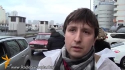 Для нас побиття Тетяни не стало несподіванкою – брат Тетяни Чорновол