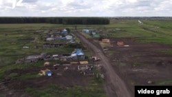 Каракүлдә яңа йортлар төзелеше