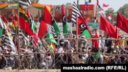 Лідери альянсу найбільших опозиційних партій Пакистану організовують мітинги за усунення прем’єр-міністра Імрана Хана