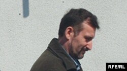 Аляксандар Фёдараў 