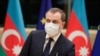 Глава МИД Азербайджана Джейхун Байрамов