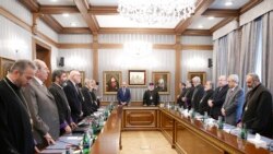 Եթե իշխանությունն Աստծուց է, ինչո՞ւ փորձեցին մերժել Սերժին, մյուսներին. Տեր Շմավոն քահանա