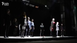 "Сәрләүхәсез" тамашасы татар теленең хәлен ачып сала