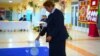 Tajiks Elect New Parliament