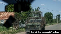 Պատերազմ Ուկրաինայում, արխիվ