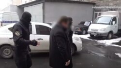 Զենքի առքուվաճառքի կոռուպցիոն գործով ԱԱԾ-ն բերման է ենթարկել Դավիթ Գալստյանին