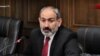 Премьер-министр Армении Никол Пашинян, 6 июня 2019 г. 