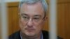 Суд на два месяца арестовал главу Коми Вячеслава Гайзера