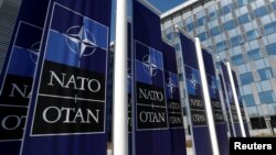 «Ми продовжуємо уважно стежити за ситуацією і підтримуємо тісний контакт із нашим союзником Румунією», – йдеться у заяві НАТО