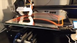 'The Visionaries Of Serbia': 3D-Printed Visors For Pandemic Battle