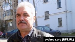 Мікалай Расюк