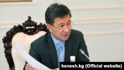 Аскарбек Шадиев.