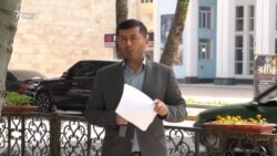 Журналисти телевизиони пойтахтро аз кӯча ба артиш бурданд