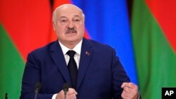 Лукашенко заявив, що вирішив звільнити Статкевича й вислати його за кордон через стан здоров’я політв’язня