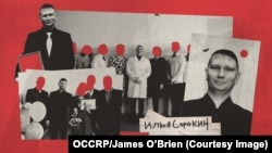  Журналістам вдалось ідентифікувати лікаря за допомогою свідчень колишніх бранців та відкритих джерел