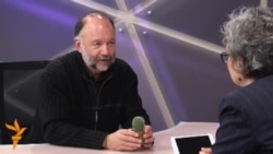 Андрій Курков хотів би, щоб мером Києва був мер Лондона Джонсон