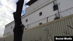 Aqmescit SİZOsı, arhiv fotoresimi