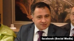 Ариф Мамедов