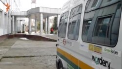 Марги мармузи се узви як хонавода дар Кӯлоб