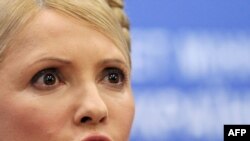 Юлія Тимошенко