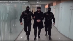 Նարեկ Սարգսյանն այժմ «Երևան-Կենտրոն» քրեակատարողական հիմնարկում է