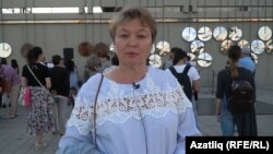 Фәнзилә Җәүһәрова