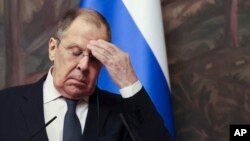 Сергей Лавров